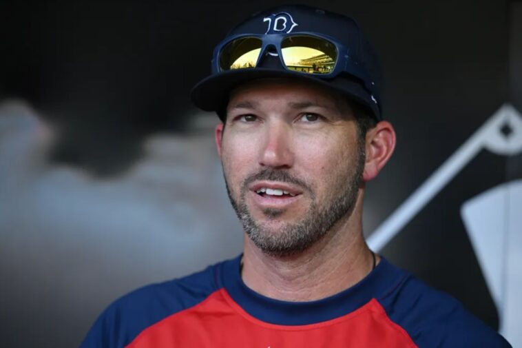red-sox’s-chad-tracy-making-case-for-al-manager-of-the-year-award