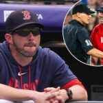 al-manager-of-the-year-odds:-chad-tracy-is-gaining-value-after-red-sox’s-miraculous-turnaround