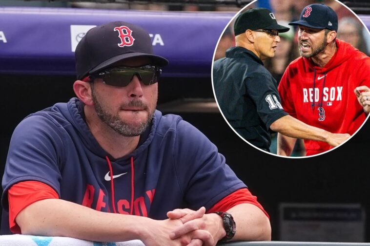 al-manager-of-the-year-odds:-chad-tracy-is-gaining-value-after-red-sox’s-miraculous-turnaround