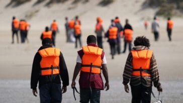 iran-attempting-to-sneak-agents-into-britain-among-illegal-migrants:-report
