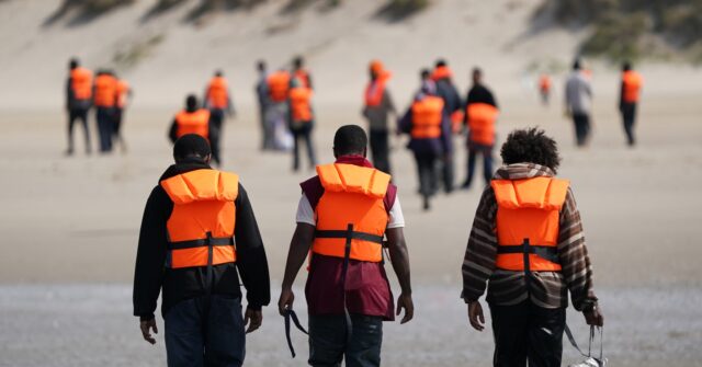 iran-attempting-to-sneak-agents-into-britain-among-illegal-migrants:-report