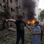 at-least-eleven-killed-as-ukraine-and-russia-trade-drone-strikes