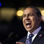 krishnamoorthi:-we-should-push-evs,-renewables,-which-‘may-not-change-the-price-of-gasoline-today’