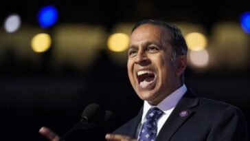 krishnamoorthi:-we-should-push-evs,-renewables,-which-‘may-not-change-the-price-of-gasoline-today’
