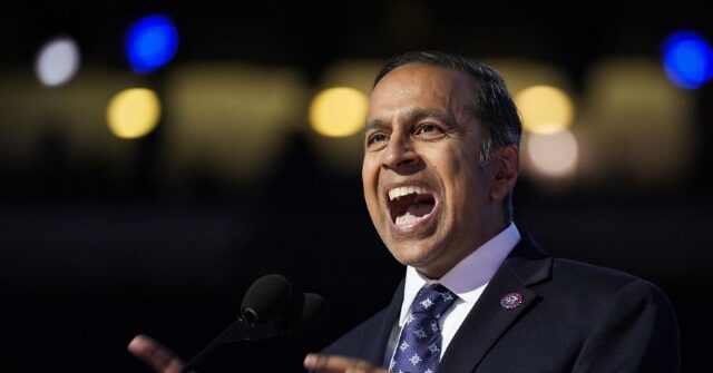 krishnamoorthi:-we-should-push-evs,-renewables,-which-‘may-not-change-the-price-of-gasoline-today’