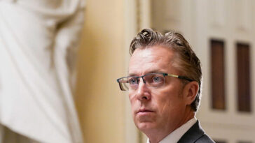 clean-energy-pac-backed-by-newsom-supporting-billionaire-drops-nearly-$700k-to-defeat-trump-endorsed-rep.-andy-ogles