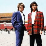 george-michael-struggled-with-‘eternal-conflict’-over-fame,-wham!-bandmate-andrew-ridgeley-says