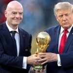 ioc-declines-to-investigate-gianni-infantino-over-trump’s-call-about-folarin-balogun-red-card