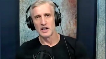 abc-news’-chief-legal-analyst-dan-abrams-slams-talarico’s-radical-anti-cop-record-(video)