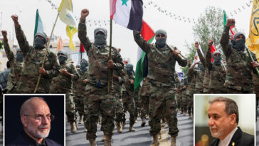 iran’s-leaders-at-war-with-each-other-as-hardliners-push-for-wider-conflict