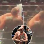 tyson-fury-seemingly-kisses-opponent-mid-match-in-wild-scene