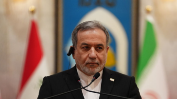 iran’s-top-diplomat-berates-world-for-‘silence’-against-america-at-china’s-shanghai-cooperation-org