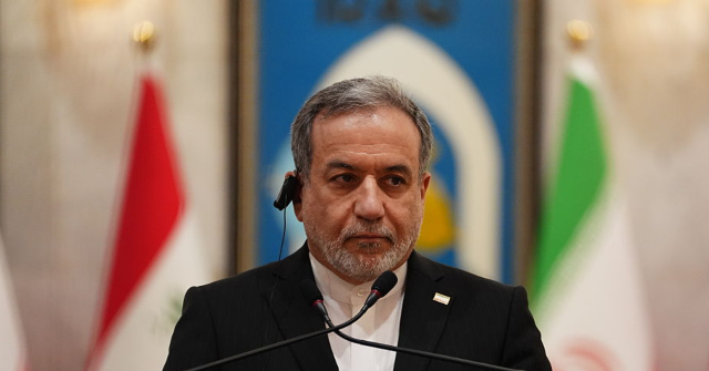 iran’s-top-diplomat-berates-world-for-‘silence’-against-america-at-china’s-shanghai-cooperation-org