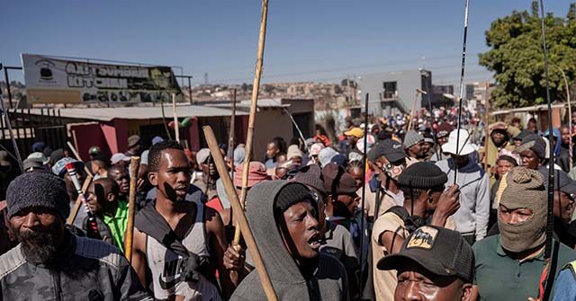 south-africa-faces-international-criminal-court-complaint-over-anti-migrant-riots