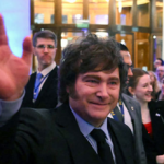 argentina’s-javier-milei-visits-brazil-to-endorse-flavio-bolsonaro’s-presidential-bid
