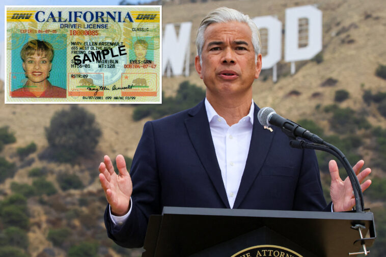 california-ag-slammed-for-defending-language-change-on-voter-id-ballot-after-‘rigging’-allegations