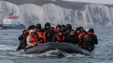 report:-iran-is-exploiting-uk’s-small-boats-crisis-to-smuggle-intelligent-agents-into-britain