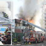 massive-fire-ravages-nyc-home,-injuring-21-and-leaving-elderly-woman-in-critical-condition
