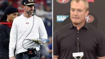 49ers-give-update-after-head-coach-kyle-shanahan-car-crash