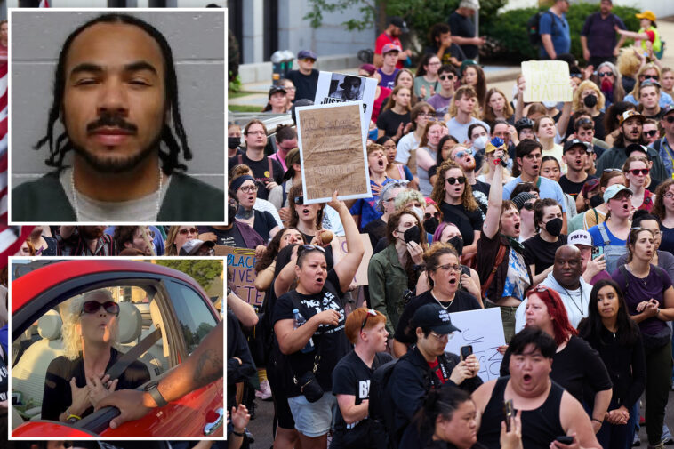 hundreds-march-through-wisconsin-town-to-protest-police-killing-of-career-criminal-corey-ruiz
