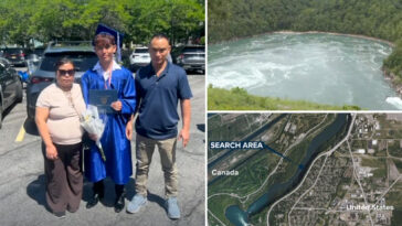 recovery-mission-underway-for-missing-teen-who-slipped-off-rock-into-niagara-river-while-fishing-with-friends
