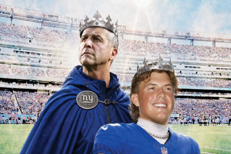 john-harbaugh-believes-he-has-the-right-qb-for-giants-—-jaxson-dart-now-has-to-prove-it