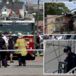 cops-fatally-shoot-maniac-armed-with-shotgun-outside-nyc-house-—-then-find-2-dead-inside:-sources