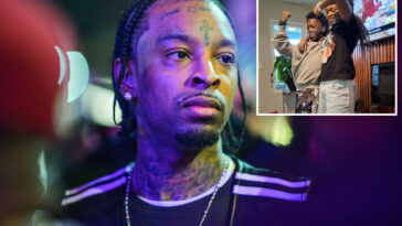 21-savage’s-14-year-old-‘nephew’-kills-himself-after-accidentally-shooting-younger-sister:-report
