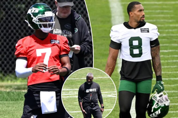 aaron-glenn’s-second-jets-season-features-a-retooled-roster-—-and-same-heavy-burden-to-shed