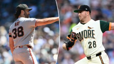trust-veterans-trevor-rogers,-robbie-ray-when-seeking-fantasy-baseball-pitching-down-the-stretch