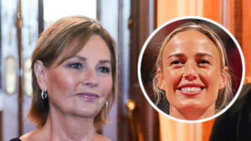 sen.-darline-graham-thanks-sophie-cunningham-for-opposing-trans-athletes-in-women’s-sports:-‘took-guts’
