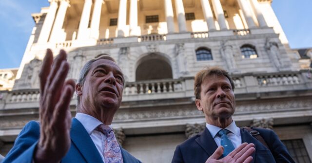 uk’s-national-crime-agency-launches-investigation-into-itself-over-leaked-financials-of-farage’s-reform-party