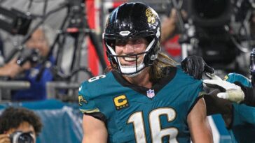 jacksonville-jaguars-set-at-8.5-win-total-after-surprising-13-4-season-and-wild-card-loss-to-buffalo