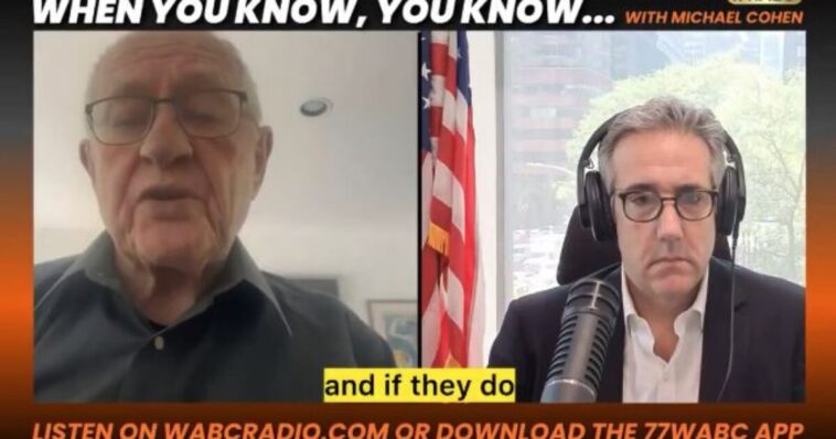 alan-dershowitz:-there-is-no-question-in-my-mind-–-democrats-are-the-evil-party,-very-similar-to-what-we-saw-in-germany-in-1932″-(video)
