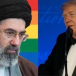 lol!-trump-calls-iranian-leader-khamenei-a-“gay-dictator”-during-white-house-correspondents’-association-dinner-(video)