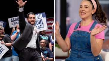 kids-youtuber-ms.-rachel-gave-$3,000-to-anti-israel-radical-abdul-el-sayed’s-us-senate-campaign
