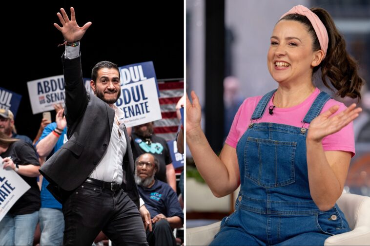 kids-youtuber-ms.-rachel-gave-$3,000-to-anti-israel-radical-abdul-el-sayed’s-us-senate-campaign
