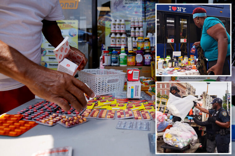 illegal-med-market-springs-back-to-life-just-days-after-post-expose-forced-nypd-raid
