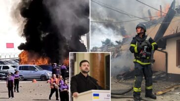 ukraine-strikes-set-fire-to-‘russia’s-amazon,’-marking-the-7th-attack-on-chain-suspected-of-supplying-moscow’s-military