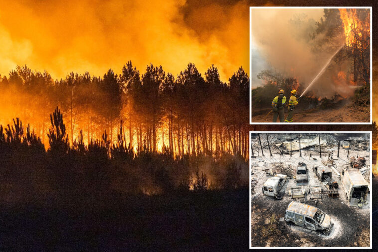 over-250,000-people-forced-to-flee-homes-as-france-and-spain-battle-raging-wildfires