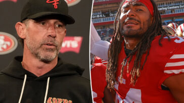 49ers-star-has-unflinching-four-word-message-to-kyle-shanahan-after-horrific-car-crash
