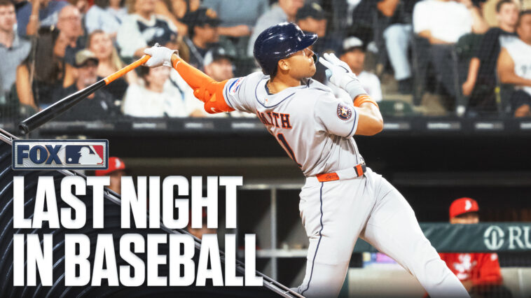last-night-in-baseball:-astros-roar-back,-pitching-gems-and-a-midwest-stunner