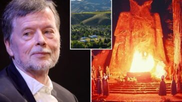 superstar-filmmaker-spurns-prestigious-writer’s-award-for-retreat-at-super-secret-bohemian-grove