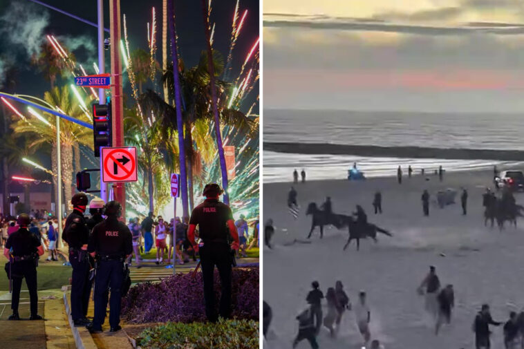 another-illegal-party-set-for-socal-coastal-haven-as-city-battles-post-july-4-chaos
