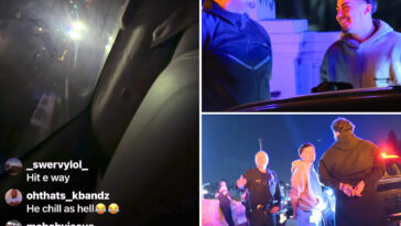 idiotic-la-drivers-livestream-their-own-police-chase