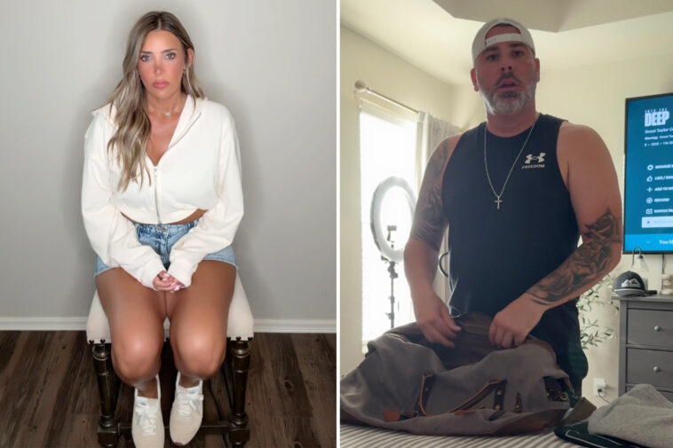 oklahoma-influencer,-husband-dead-in-apparent-murder-suicide-two-weeks-after-wife-accused-him-of-pedophilia