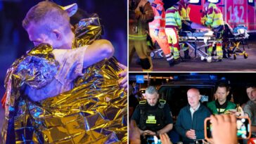 van-plows-into-crowd-at-berlin-lgbt-festival,-killing-1-and-injuring-at-least-15