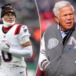 robert-kraft,-patriots-put-historic-contract-offer-on-table-for-christian-gonzalez