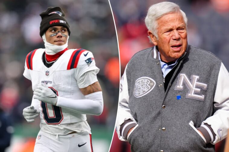 robert-kraft,-patriots-put-historic-contract-offer-on-table-for-christian-gonzalez