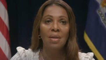 new-york-ag-leticia-james-under-fire,-city-spends-over-$81,000-per-homeless-person,-including-shelter-scandals